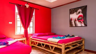 Sun Beach Bungalows resort – Photos 2