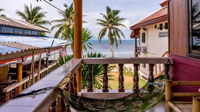 Sun Beach Bungalows resort – Photos 5