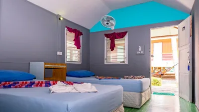 Sun Beach Bungalows resort – Photos 6