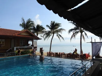Sun Beach Bungalows resort – Photos 7