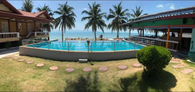 Sun Beach Bungalows resort – Photos 8