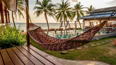 Sun Beach Bungalows resort – Photos 9