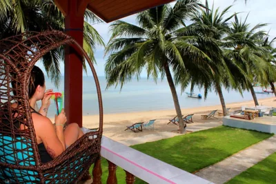 Sun Beach Bungalows resort – Photos 10