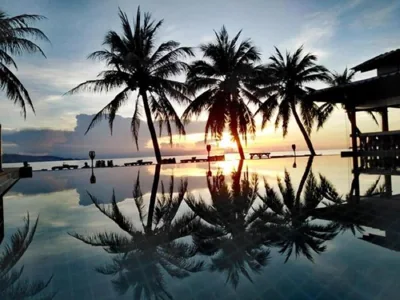 Sun Beach Bungalows resort – Photos 13