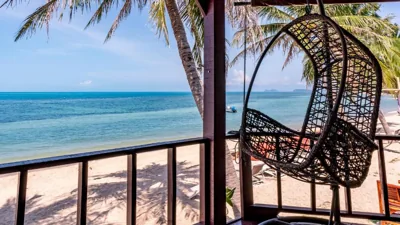 Sun Beach Bungalows resort – Photos 14