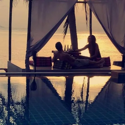 Sun Beach Bungalows resort – Photos 15