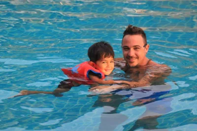 Sun Beach Bungalows resort – Photos 16
